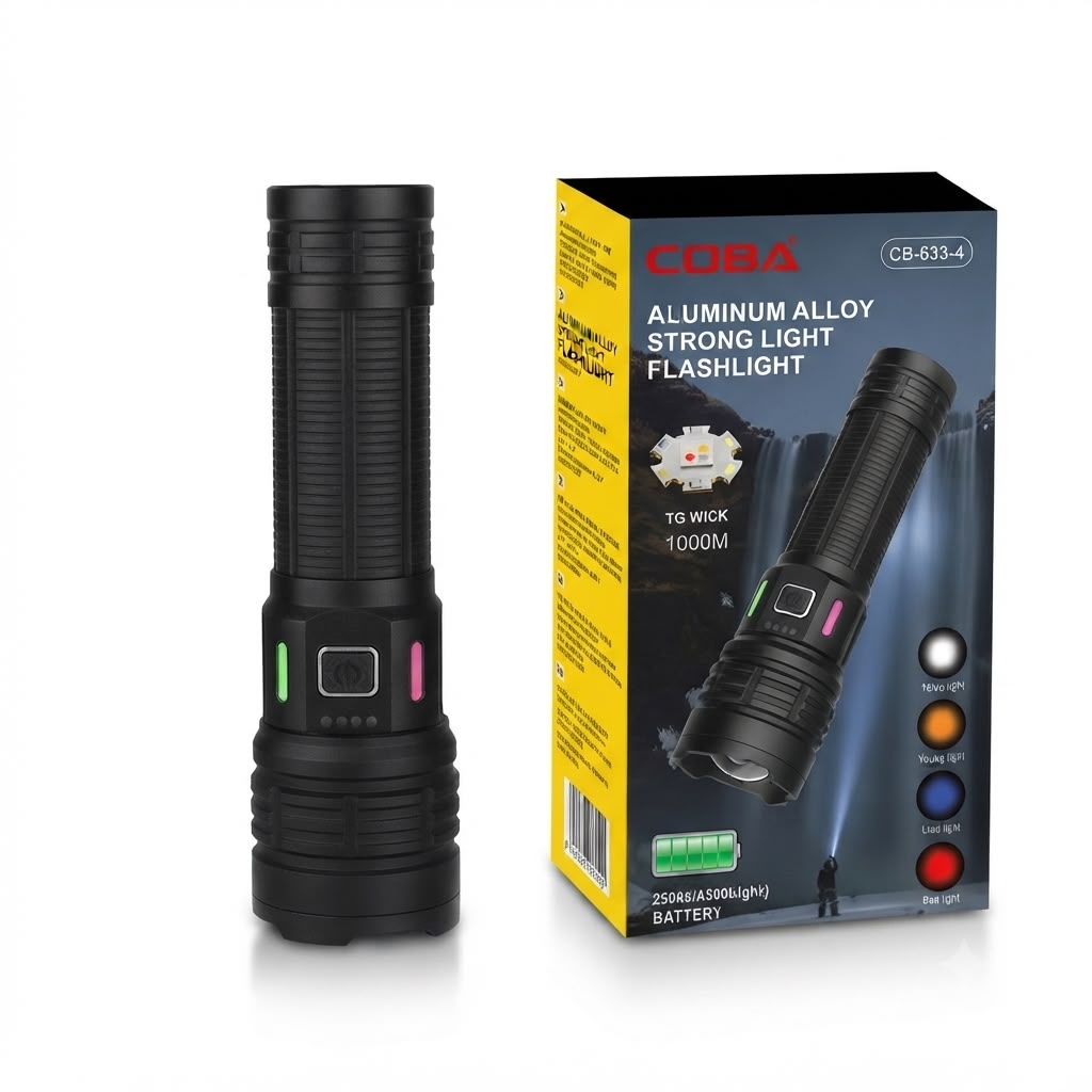 COBA LIGHT CB-633-4
