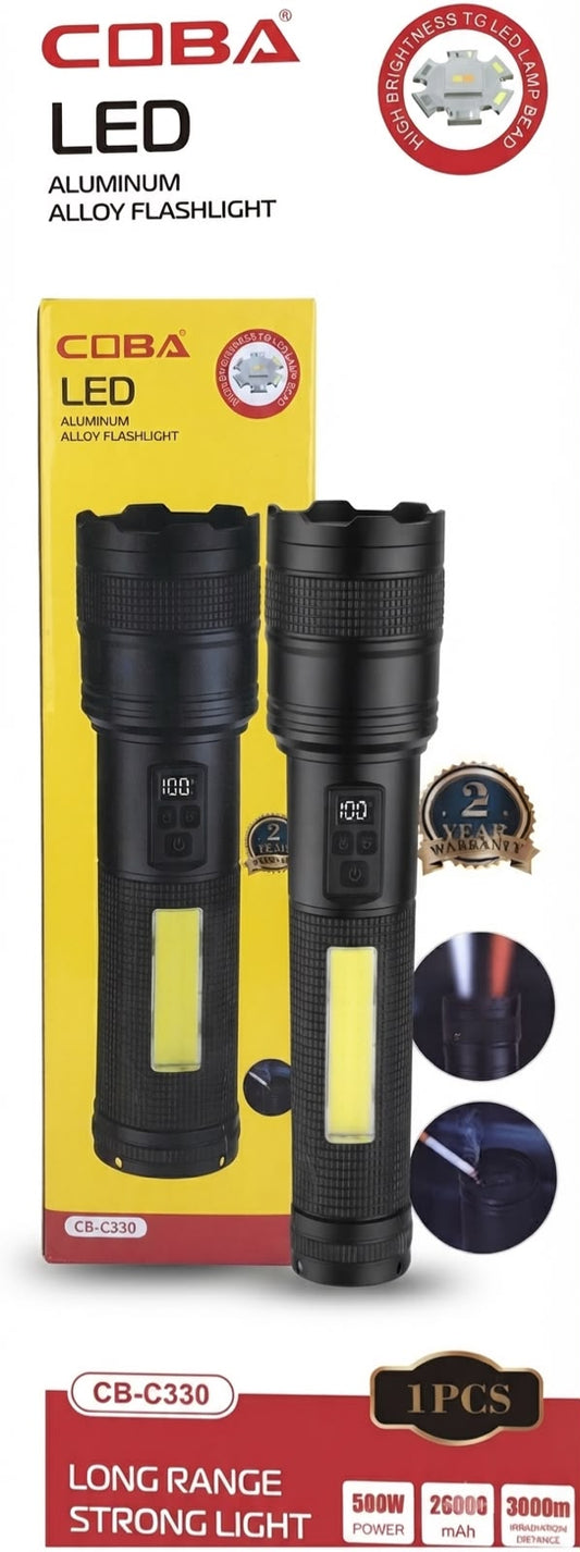 COBA LED LIGHT CB-C330