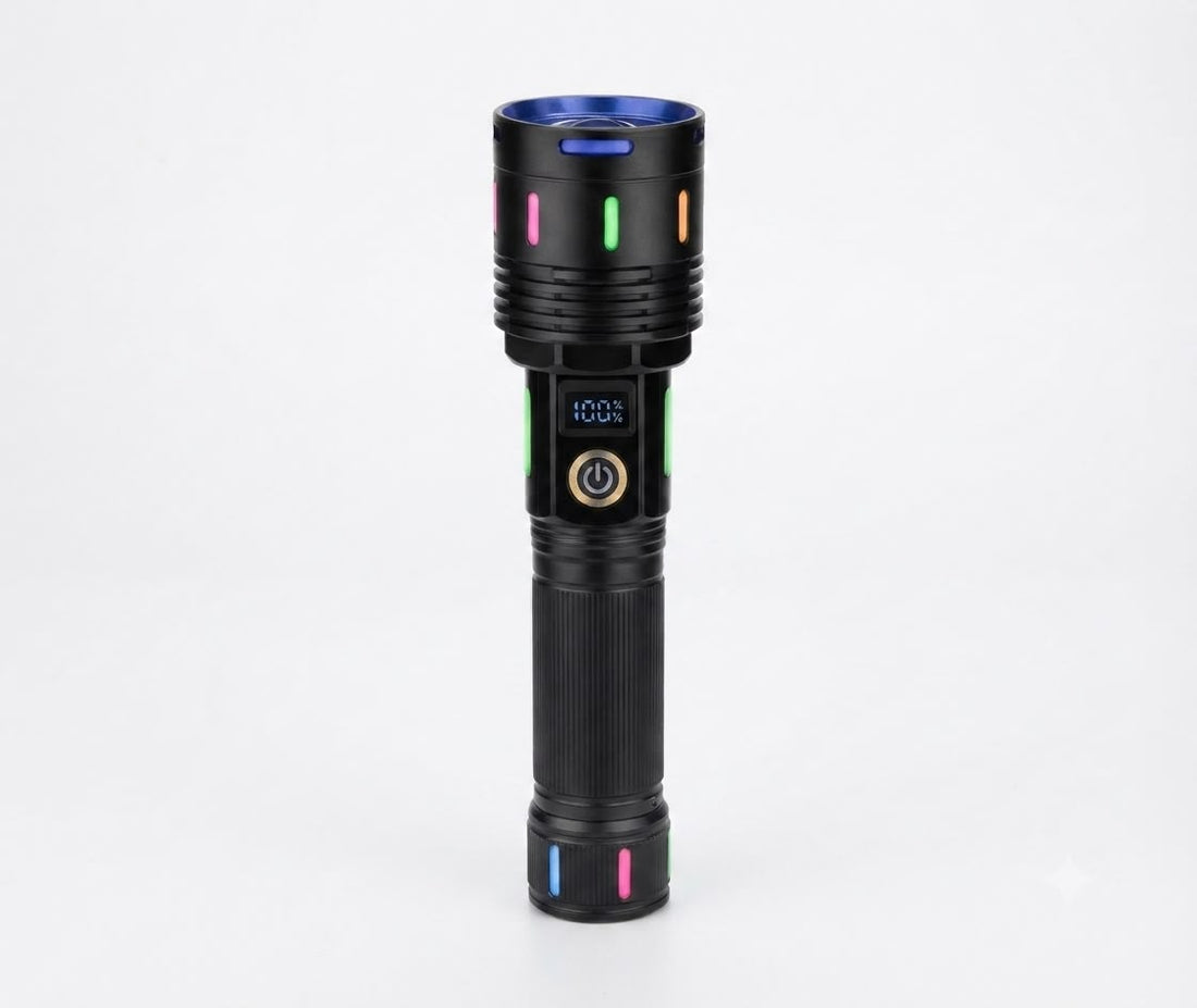 Torch light