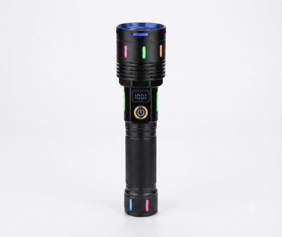 COBA LED LIGHT CB-G668LY