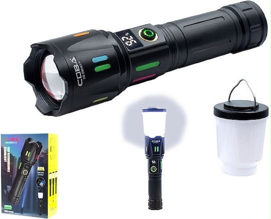 COBA LIGHT CB-G669LY