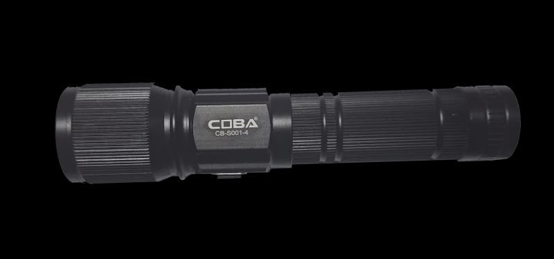 COBA LIGHT CB-S001-4