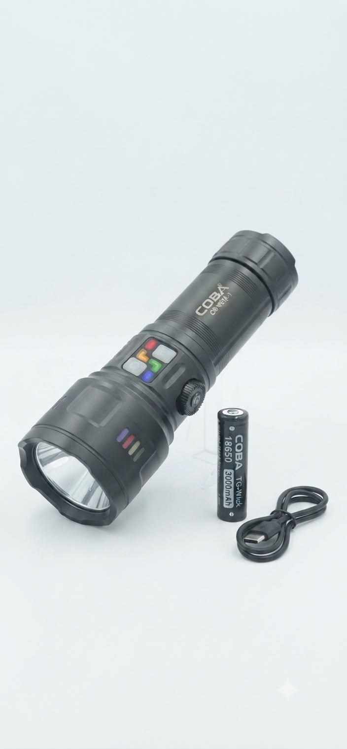 COBA LED LIGHT CB-WS518-1