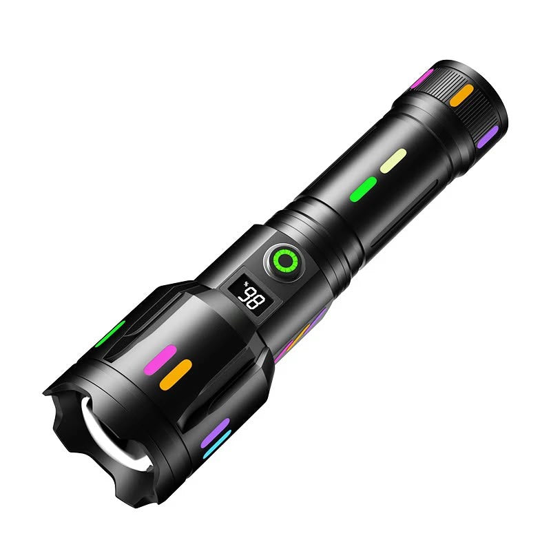 COBA LIGHT CB-X89