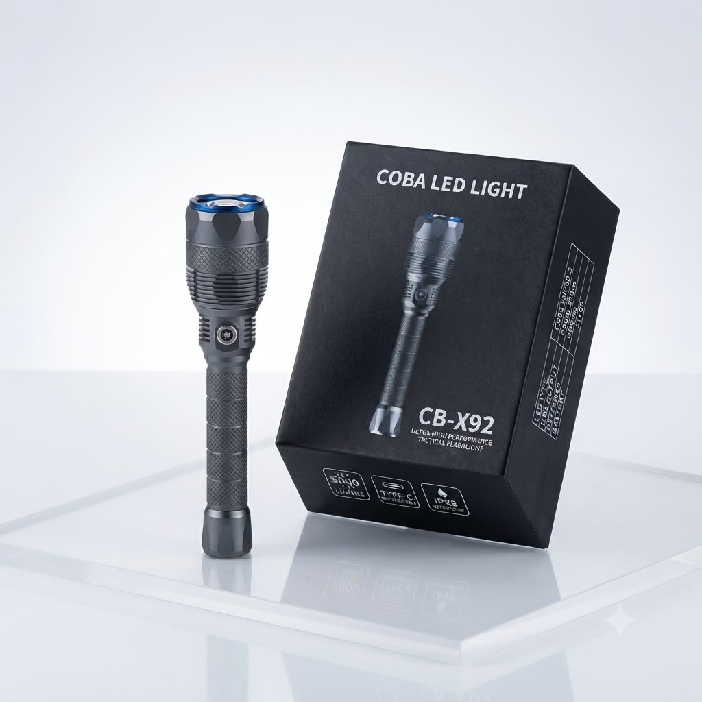 COBA LED LIGHT CB-X92