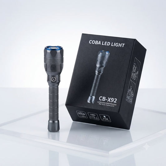 COBA LED LIGHT CB-X92