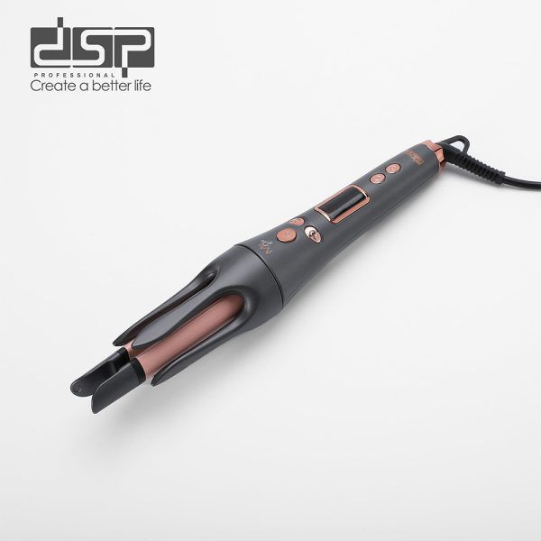 DSP 2IN1 AUTOMATIC HAIR CURLER 20588