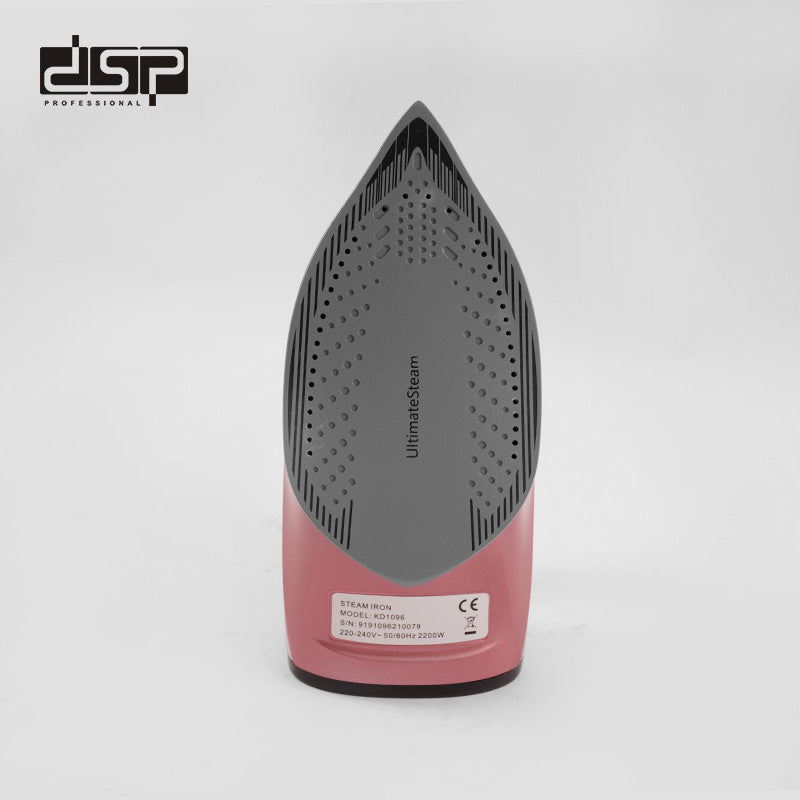 DSP STEAM IRON KD1096