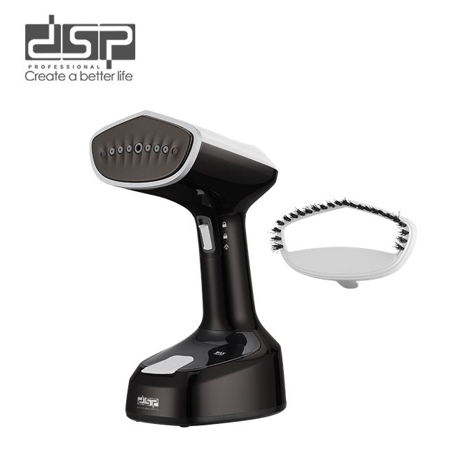 DSP HANDHELD GARMENT STEAMER KD1379
