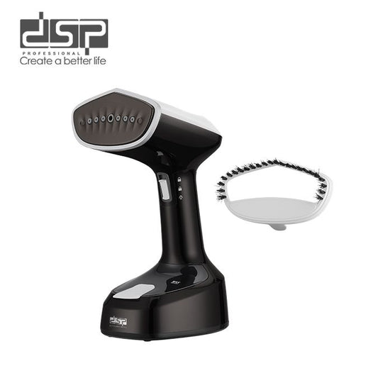 DSP HANDHELD GARMENT STEAMER KD1379