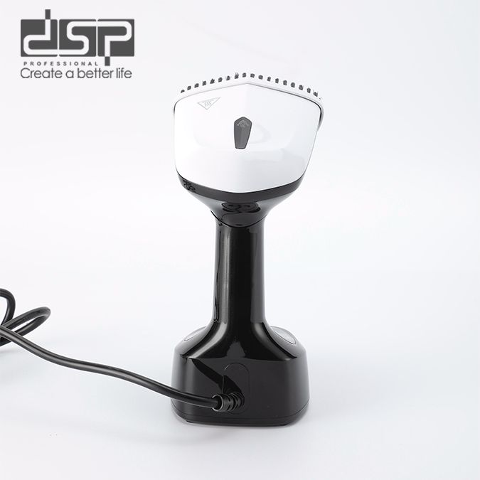 DSP HANDHELD GARMENT STEAMER KD1379