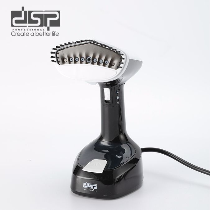 DSP HANDHELD GARMENT STEAMER KD1379
