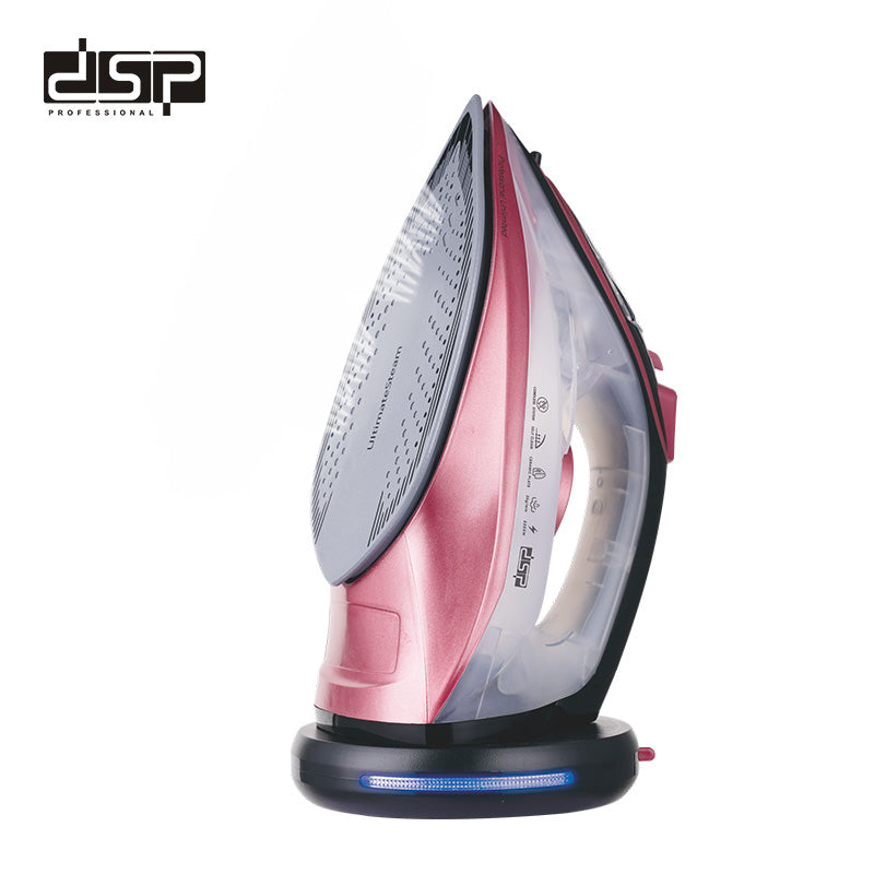 DSP STEAM IRON KD1096