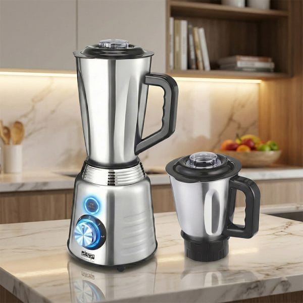 DSP KJ2203 BLENDER POWERFUL 900W 2IN1