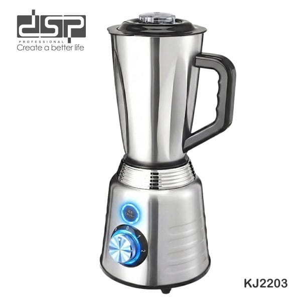 DSP KJ2203 BLENDER POWERFUL 900W 2IN1