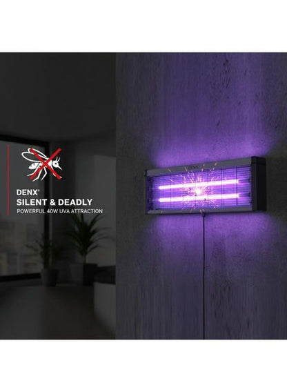 DENX MOSQUITO KILLER LIGHT DX2349