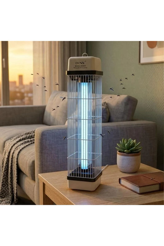 DENX MOSQUITO KILLER LIGHT DX2354