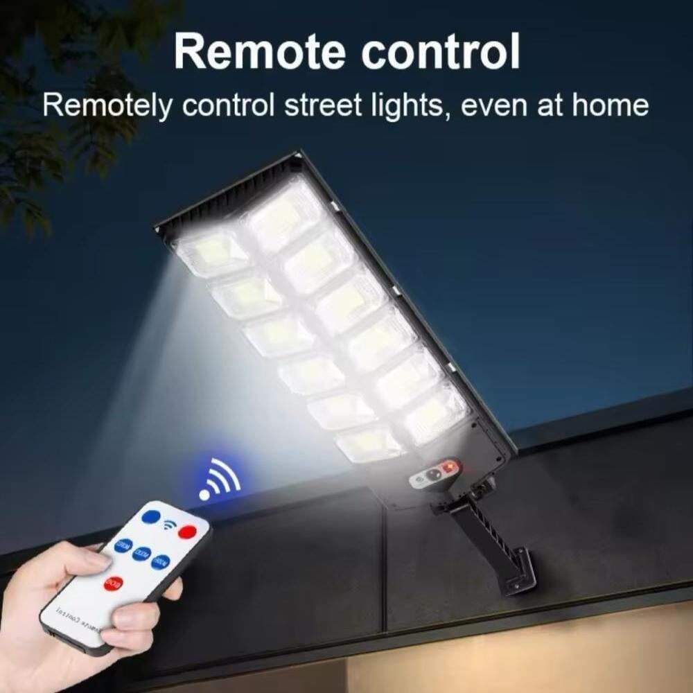 DENX STREET LED LIGHT DX2356