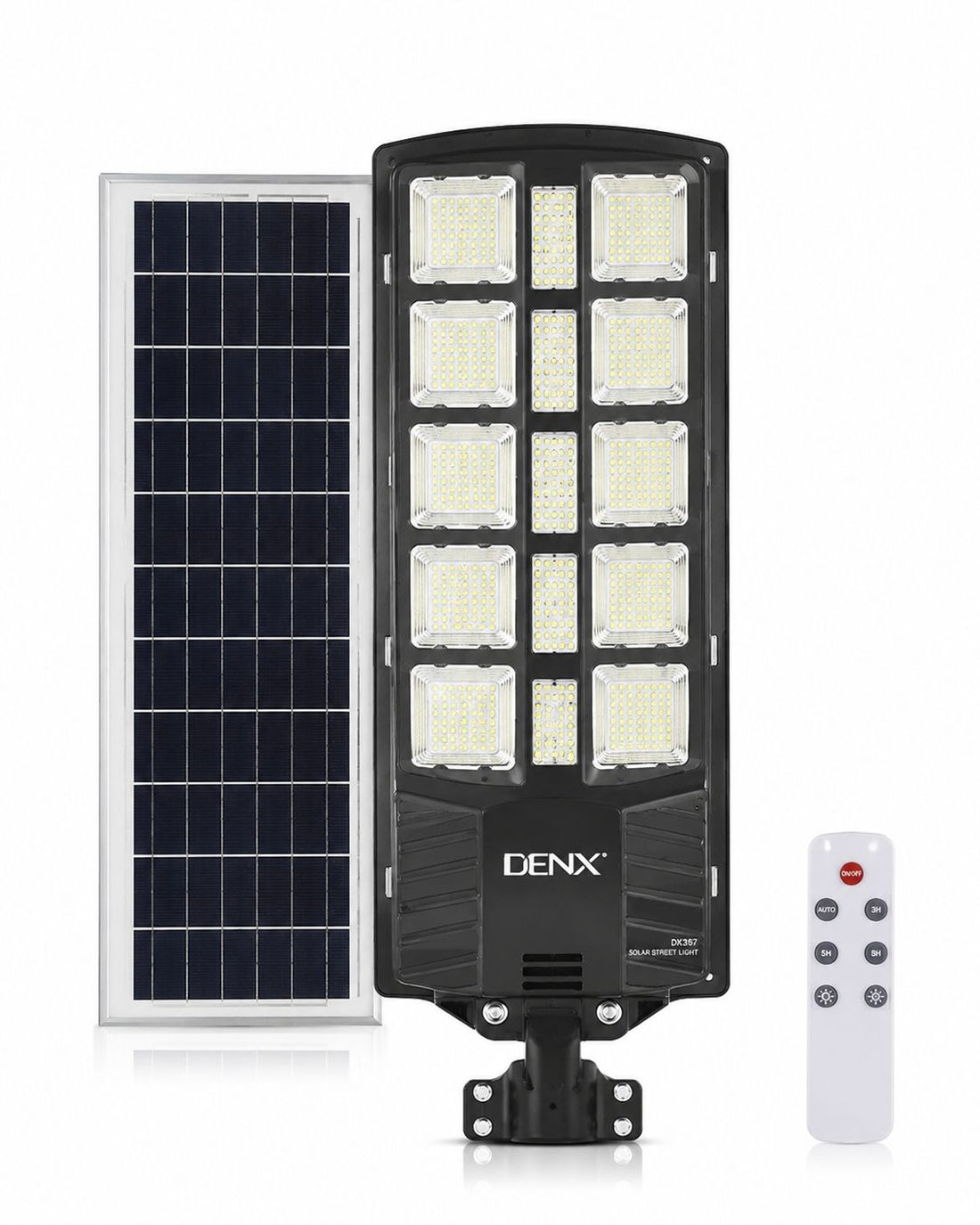مصباح DENX SOLAR LED DX2357