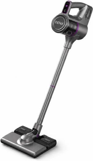 DENX CORDLESS VACCUM CLEANER DX2923