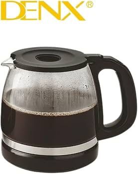 DENX COFFEE MAKER DX3415