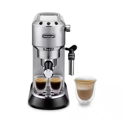 DeLonghi Manual Espresso Machine