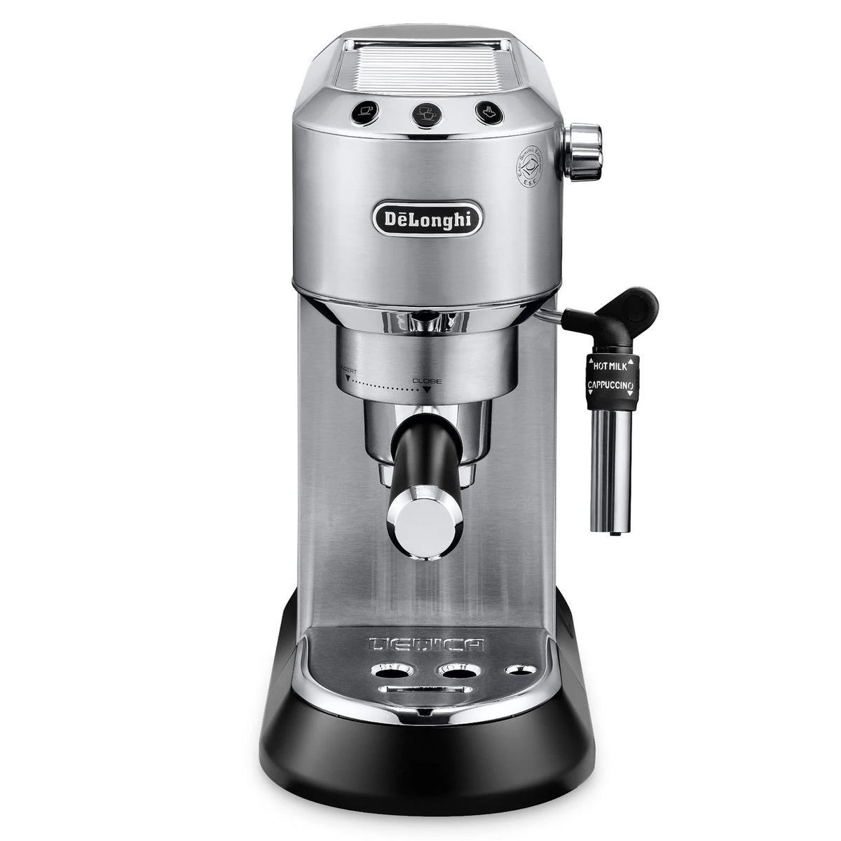 DeLonghi Manual Espresso Machine