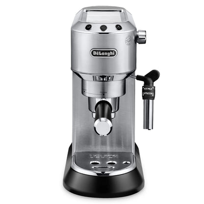 DeLonghi Manual Espresso Machine