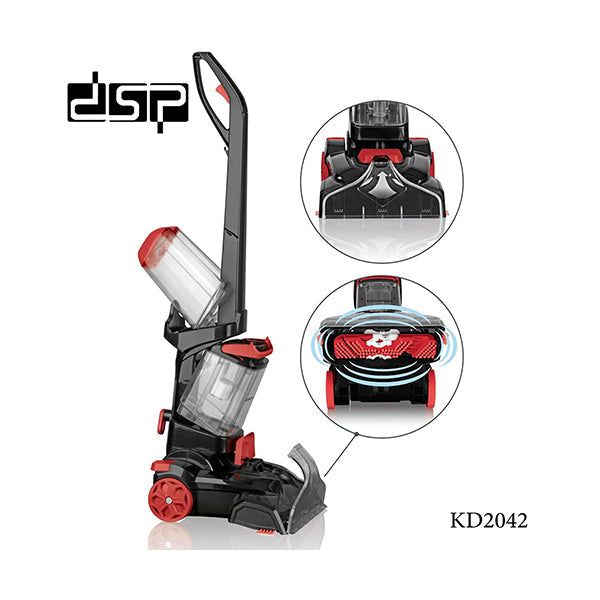 CARPET WASHER DSP KD2042