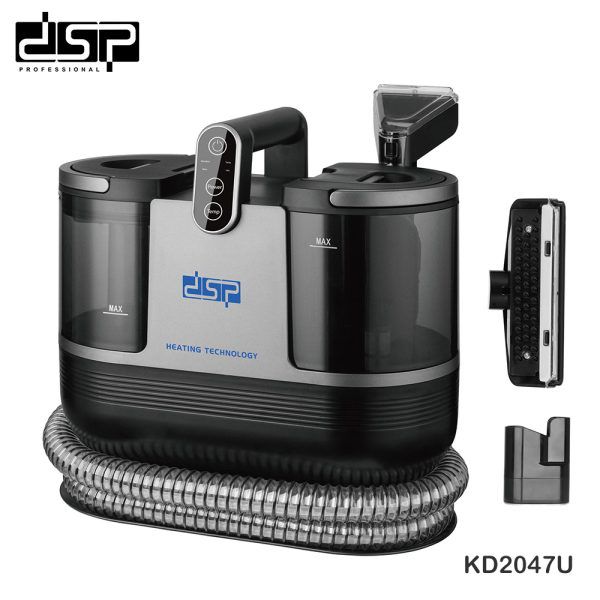 DSP STEAM SPOT CLEANER KD2047U