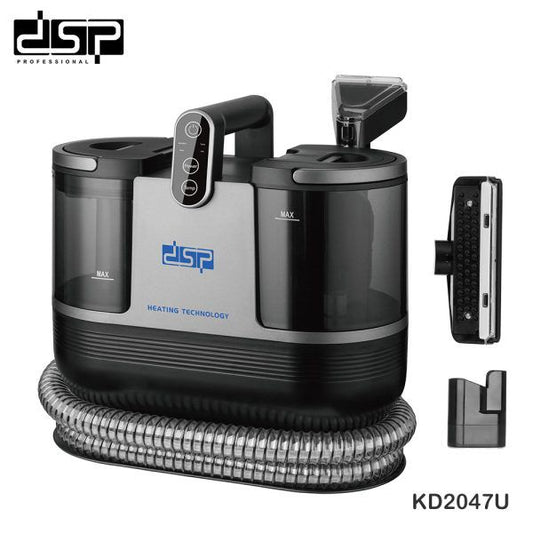 DSP STEAM SPOT CLEANER KD2047U