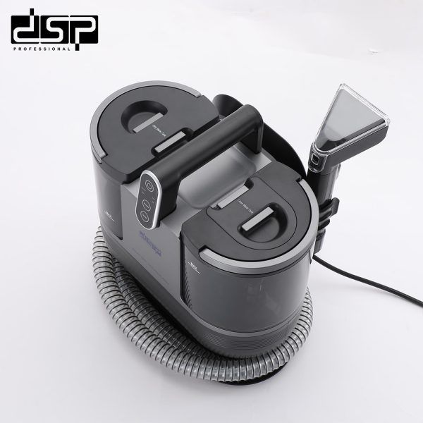 DSP STEAM SPOT CLEANER KD2047U