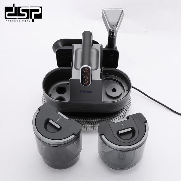 DSP STEAM SPOT CLEANER KD2047U