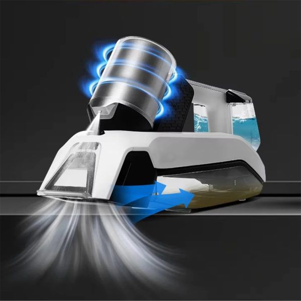 DSP HANDHELD SPOT CLEANER KD2049