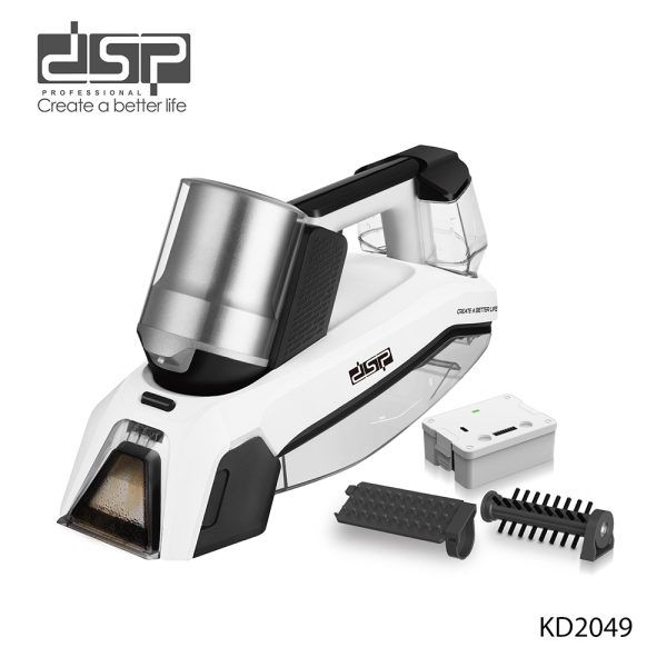 DSP HANDHELD SPOT CLEANER KD2049