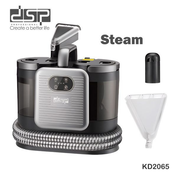 STEAM SPOT CLEANER KD2065