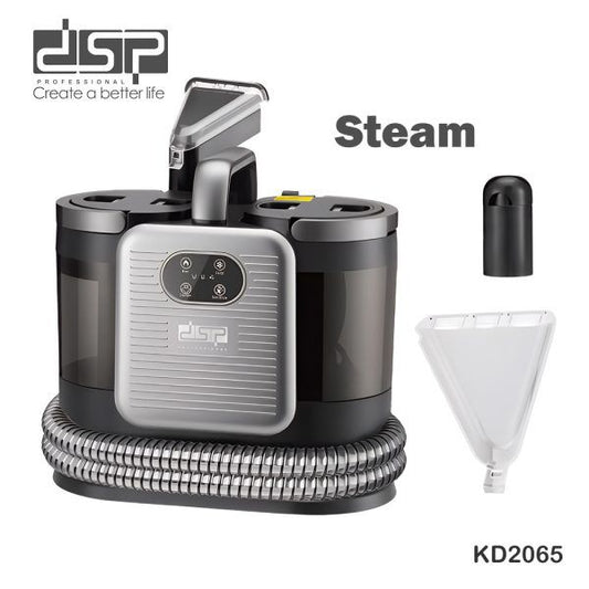 STEAM SPOT CLEANER KD2065