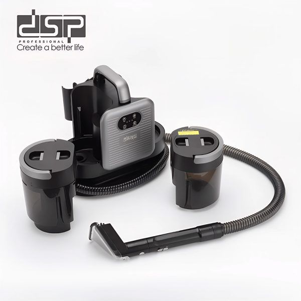 STEAM SPOT CLEANER KD2065