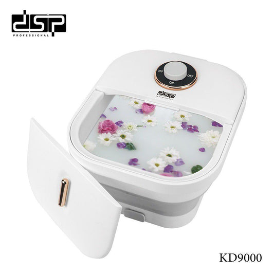 DSP FOOT BATH 7.7L KD9000
