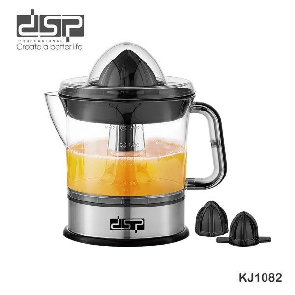 DSP CITRUS JUICER 0.7L KJ1082