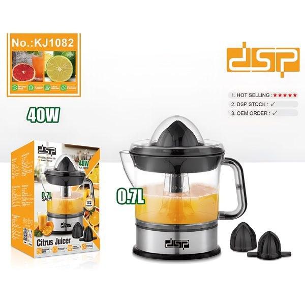 DSP CITRUS JUICER 0.7L KJ1082