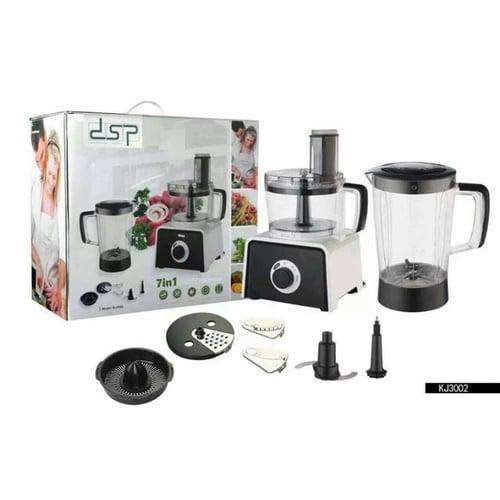 DSP FOOD PROCESSOR 1.5L KJ3002