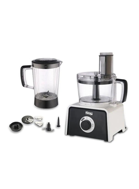 DSP FOOD PROCESSOR 1.5L KJ3002
