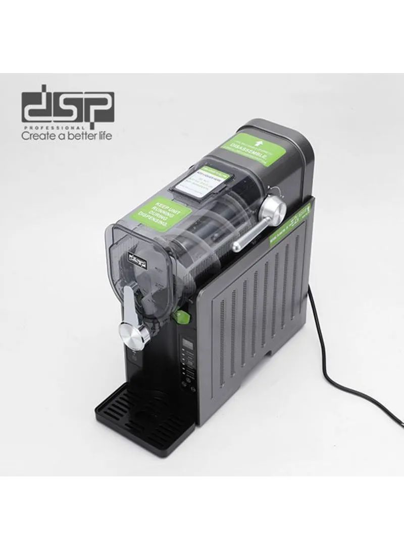 DSP SLUSHIE AND FROZEN DRINK MAKER KJ3085