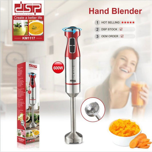 DSP HAND BLENDER KM1117