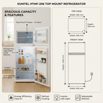 KUMTEL HTMF-90EW