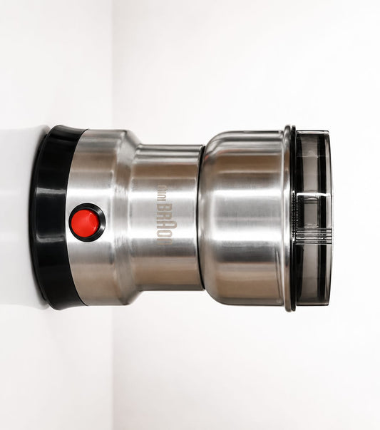 MINI BRAON GRINDER MN-301