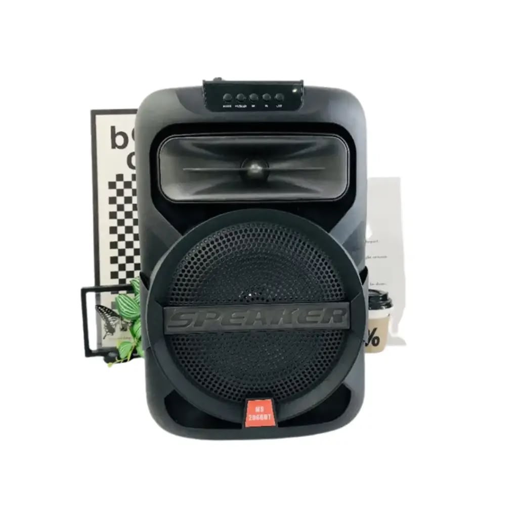 SPEAKER MS-2066BT