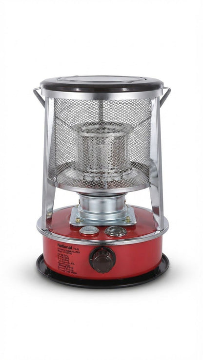 National Star Kerosene Space Heater  KSP-235G