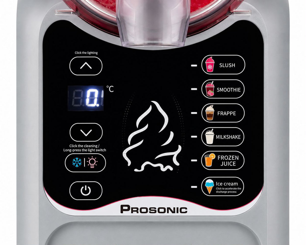 PROSONIC slash maker 2in1 PR-3085